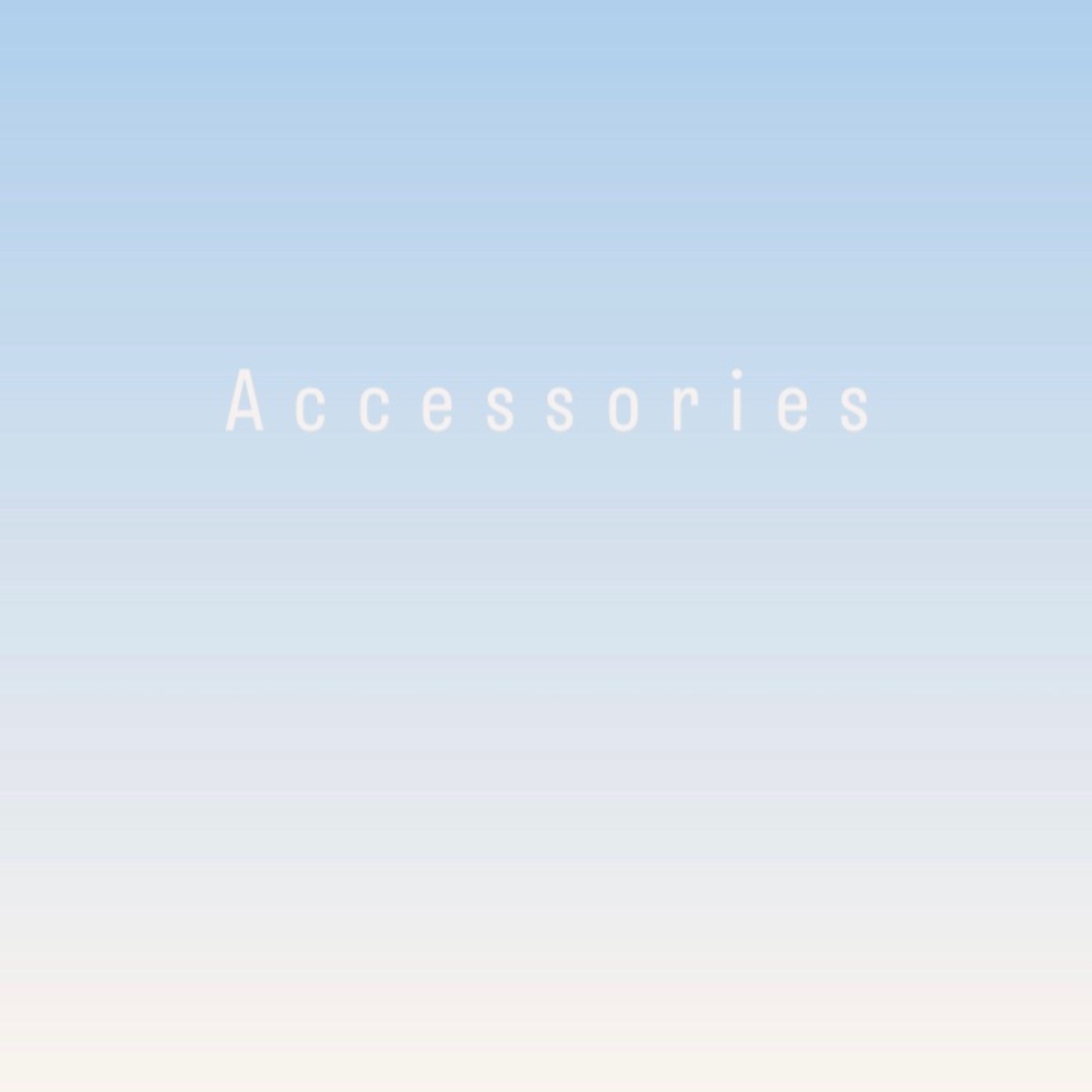 Hair accessories / hats / jewelry